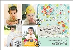 出産報告・ファミリー 04-03