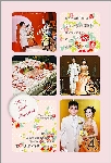 結婚報告 04-15
